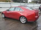 2014 Cadillac ATS Luxury