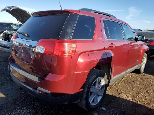 2010 GMC Terrain SLT