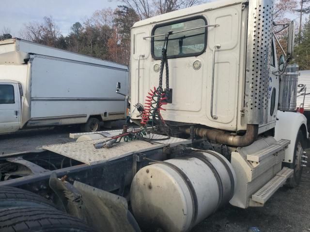 2014 Western Star Conventional 4900FA