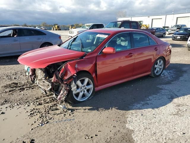 2008 Toyota Camry LE