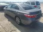 2017 Toyota Camry XSE