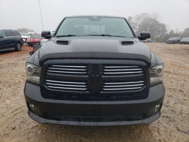 2017 Dodge RAM 1500 Sport