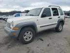 2005 Jeep Liberty Sport