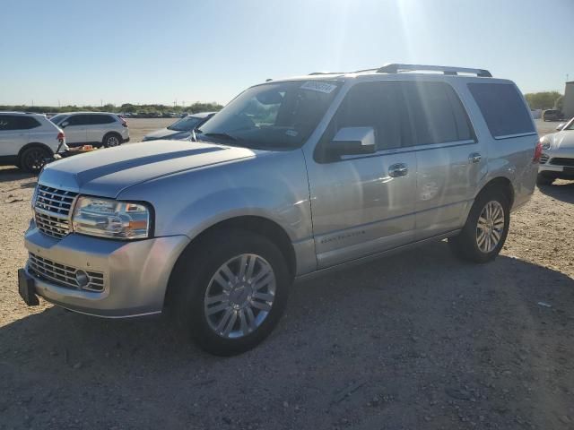 2012 Lincoln Navigator