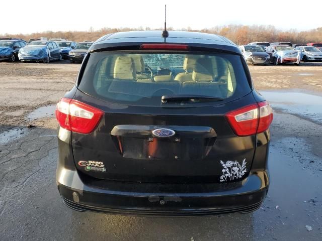 2016 Ford C-MAX Premium SEL