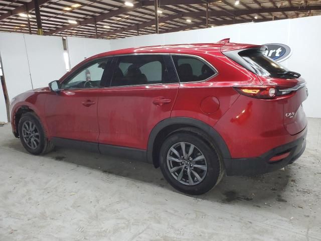 2021 Mazda CX-9 Touring