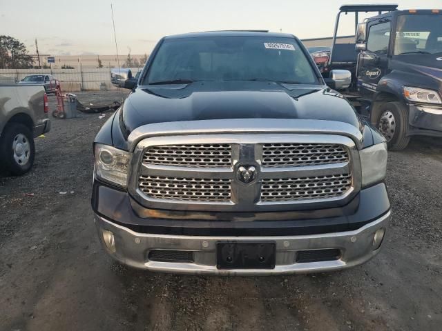 2015 Dodge 1500 Laramie