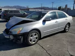 2006 Honda Accord SE en venta en Sun Valley, CA