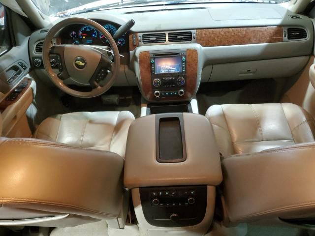 2007 Chevrolet Tahoe K1500