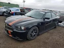 Compre carros salvage a la venta ahora en subasta: 2012 Dodge Charger SE