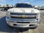 2012 Chevrolet Silverado K1500 LT