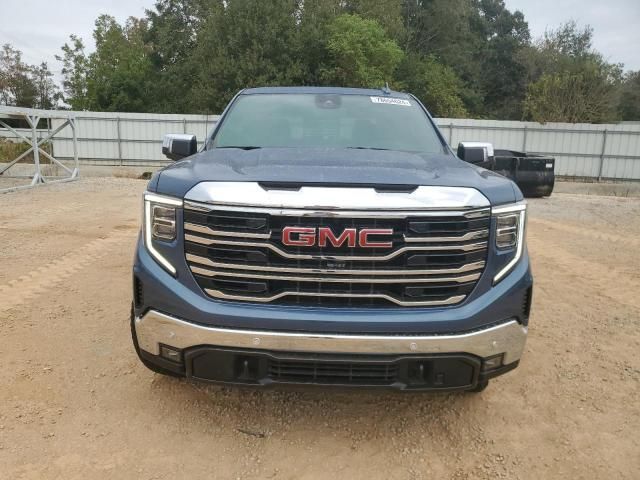 2024 GMC Sierra K1500 SLT