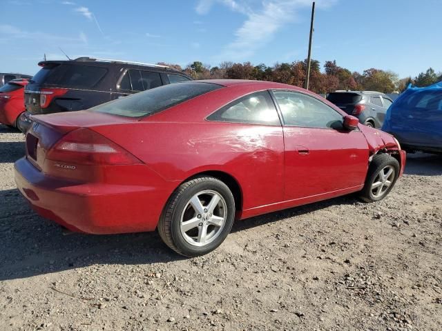 2005 Honda Accord LX