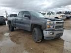 2015 Chevrolet Silverado C1500 LT