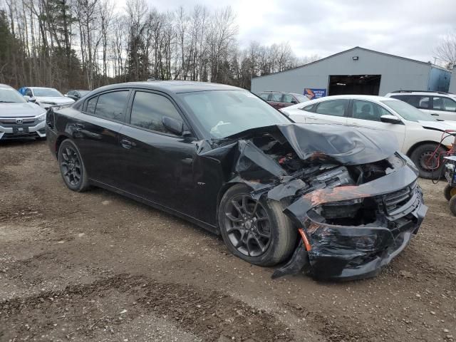 2018 Dodge Charger GT