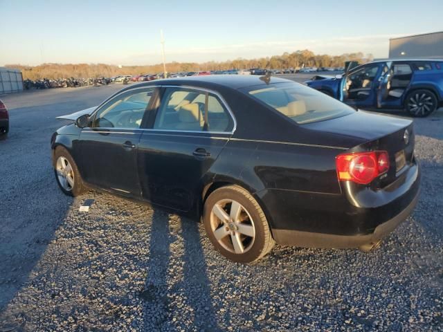 2008 Volkswagen Jetta SE