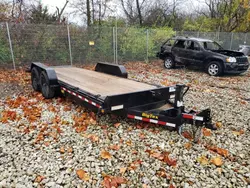 Bxbo salvage cars for sale: 2022 Bxbo Trailer