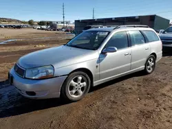 2003 Saturn LW300 en venta en Colorado Springs, CO