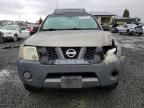 2005 Nissan Xterra OFF Road