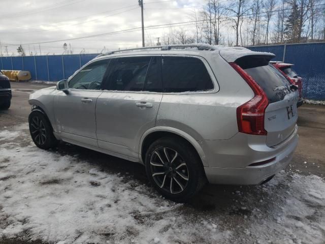 2016 Volvo XC90 T6