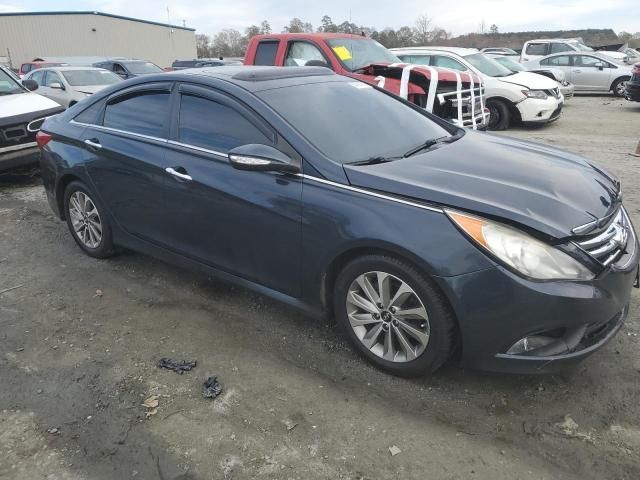 2014 Hyundai Sonata SE