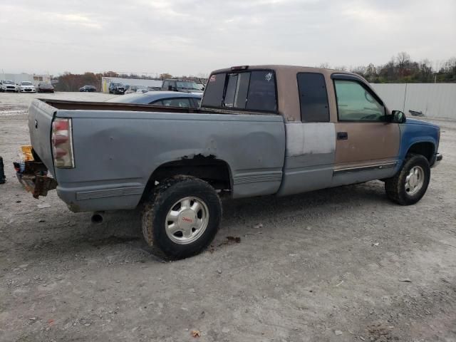 1995 Chevrolet GMT-400 K2500