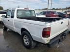 2005 Ford Ranger Super Cab