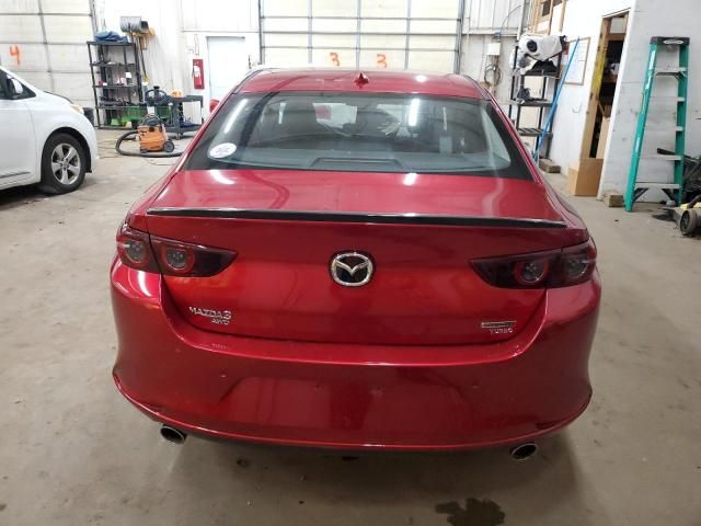 2021 Mazda 3 Premium Plus