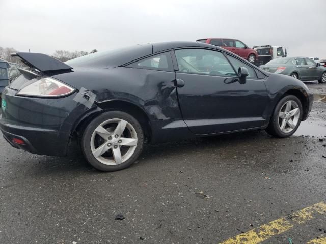 2009 Mitsubishi Eclipse GS