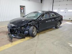 Hyundai Sonata Sport Vehiculos salvage en venta: 2018 Hyundai Sonata Sport