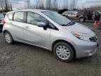 2015 Nissan Versa Note S