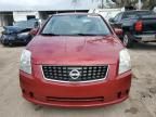 2009 Nissan Sentra 2.0