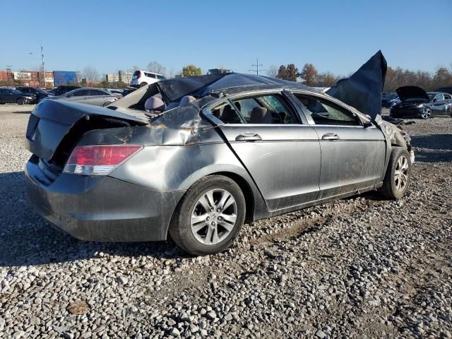 2008 Honda Accord LXP