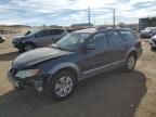 2009 Subaru Outback