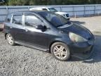 2007 Honda FIT S