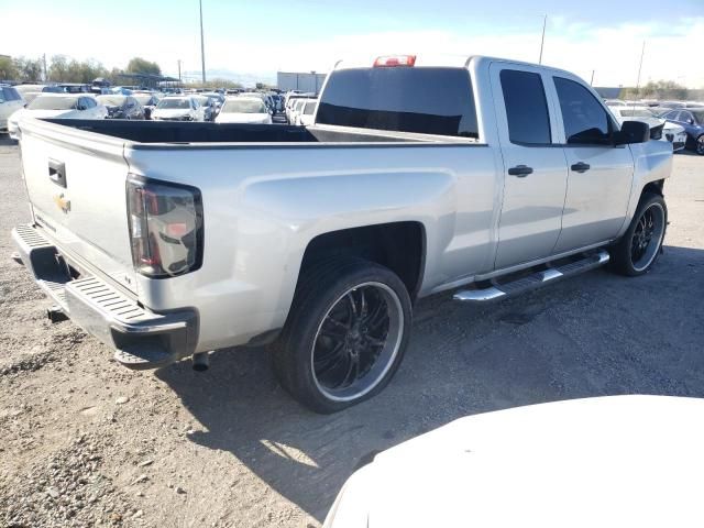 2014 Chevrolet Silverado C1500 LT