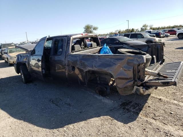 2007 Chevrolet Silverado C1500