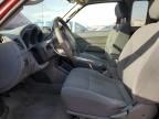 2002 Nissan Frontier King Cab XE