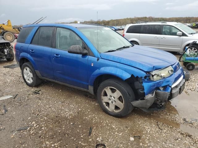 2004 Saturn Vue