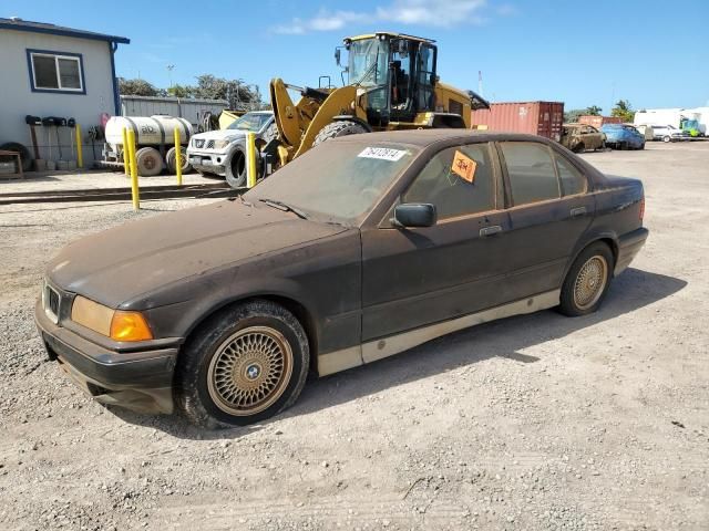 1993 BMW 325 I