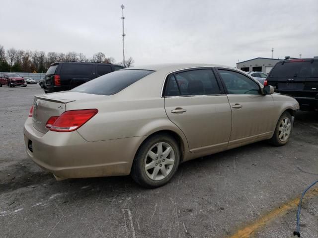 2006 Toyota Avalon XL