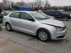 2014 Volkswagen Jetta Base