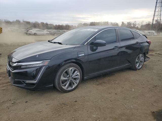 2018 Honda Clarity Touring