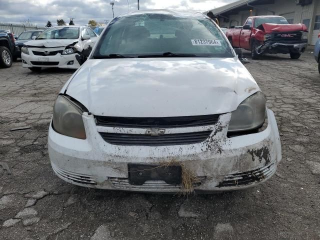 2010 Chevrolet Cobalt LS