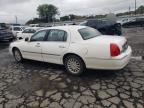 2005 Lincoln Town Car Signature