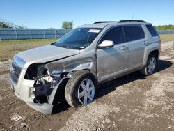 GMC Vehiculos salvage en venta: 2012 GMC Terrain SLE