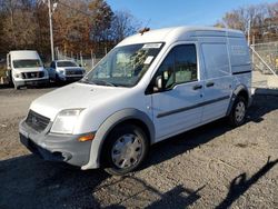 2013 Ford Transit Connect XL en venta en Baltimore, MD