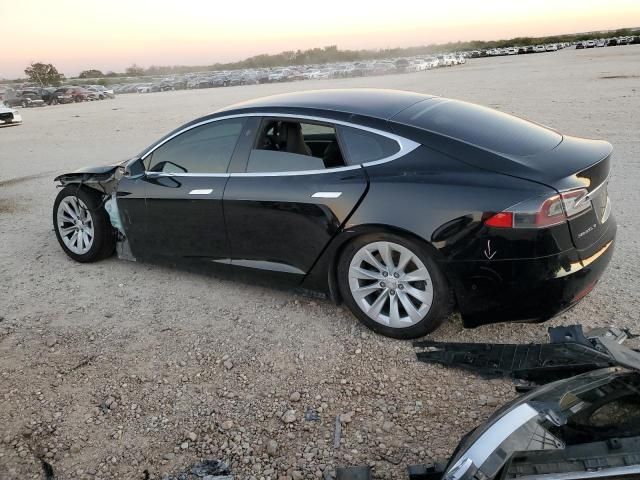 2018 Tesla Model S