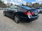 2014 Mercedes-Benz E 350 4matic