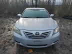 2007 Toyota Camry Hybrid